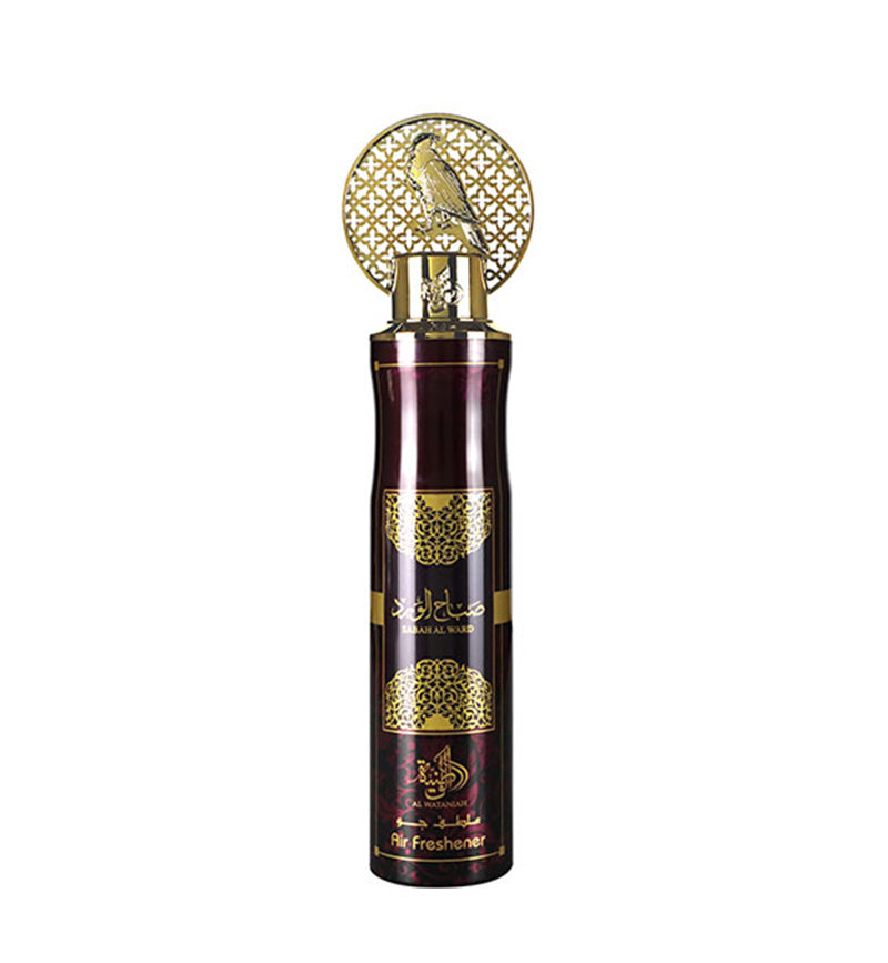 Sabah Al Ward Sugar – Alwataniah
