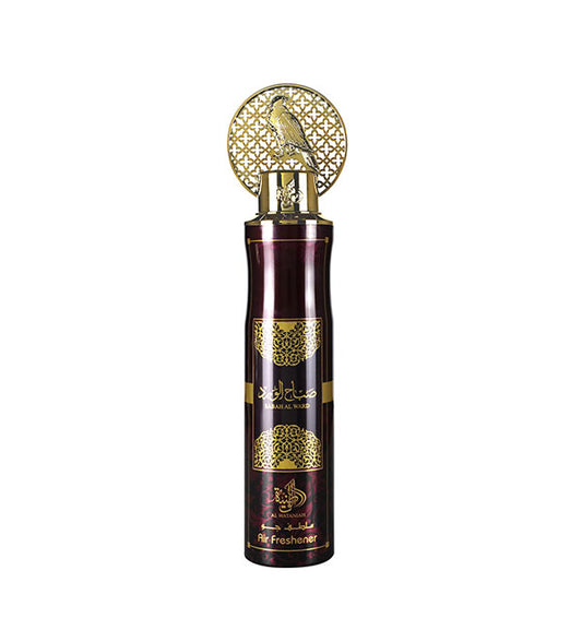 Air Freshener 300ml - Sabah Al Ward