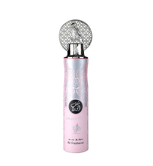 Shagaf Al Ward Airfreshner