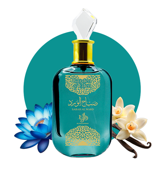 Buy Sabah Al Ward Perfume Online UAE