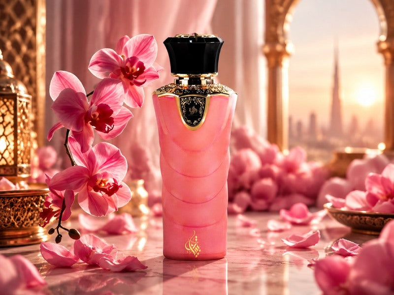 Buy Tibyan Perfume Online | Al Wataniah