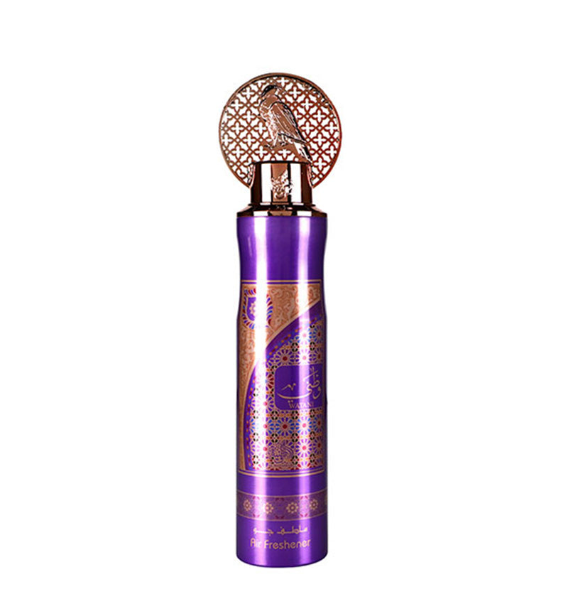 Watani Purple Airfreshner