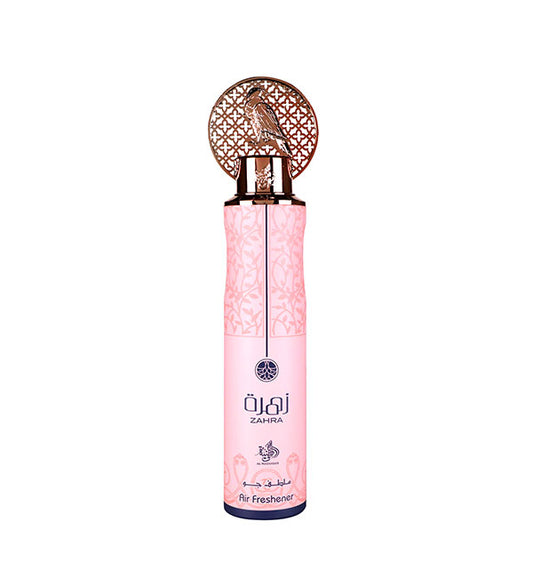 Air Freshener 300ml - Zahra