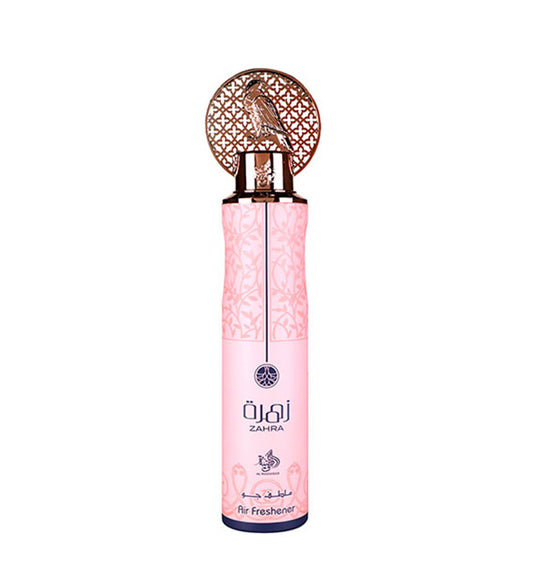 Air Freshener 300ml - Zahra