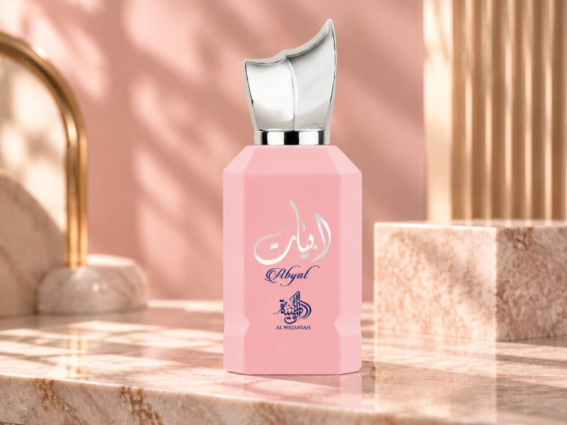 Buy Abyat Perfume Online | Al Wataniah