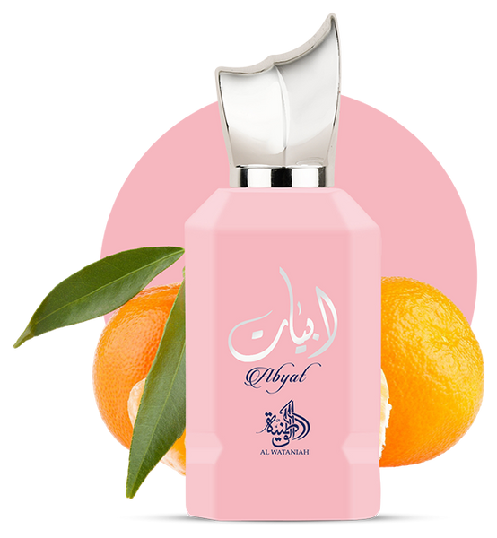 Buy Abyat Perfume Online | Al Wataniah