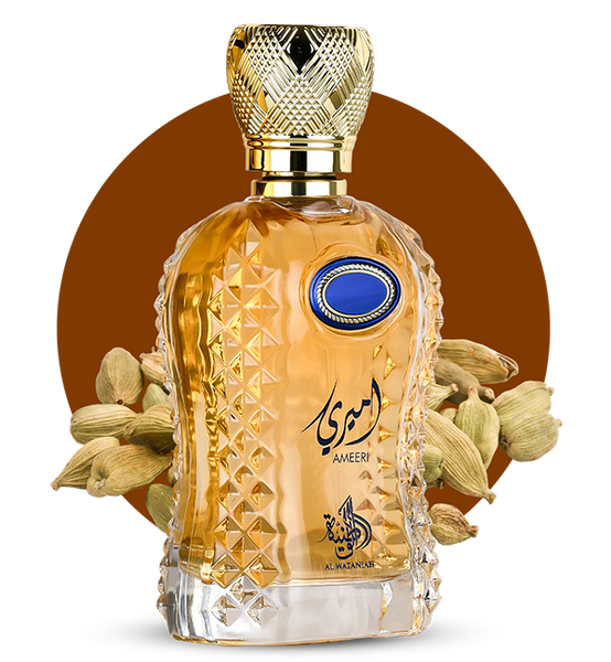 *Al Wataniah Ameeri メンズ香水 Buy Ameeri Perfume Online UAE | Al Wataniah