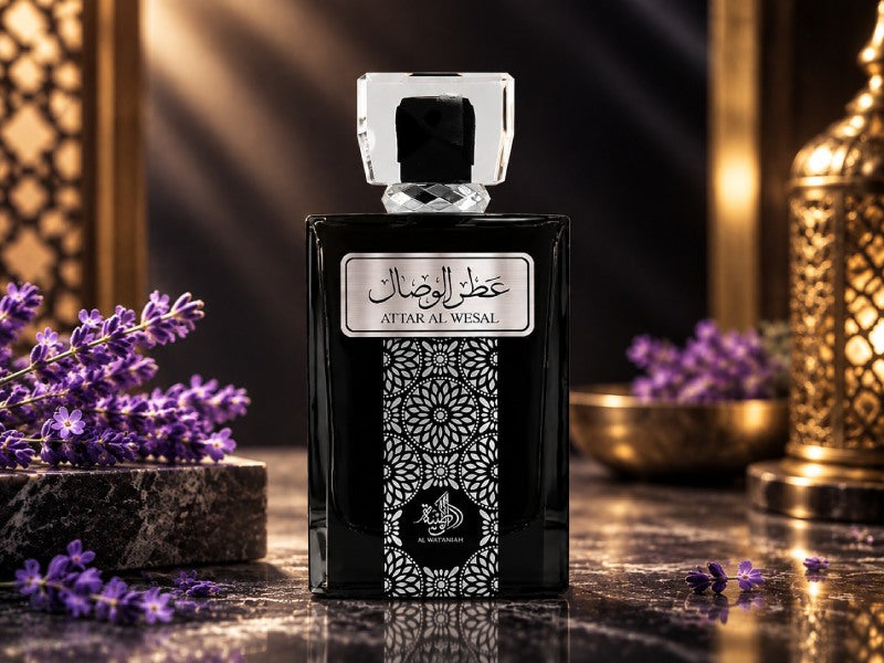 Buy Attar Al Wesal Perfume UAE | Al Wataniah