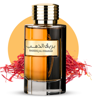 Bareeq Al Dhahab