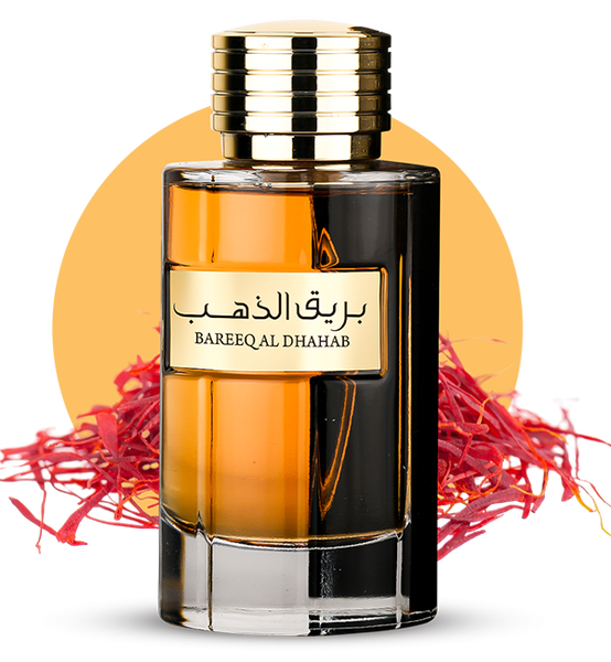 Buy Bareeq Al Dhahab Perfume Online UAE | Al Wataniah
