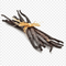 Black Vanilla Husk
