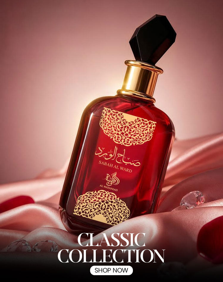 Best Premium Dubai Fragrances – Alwataniah