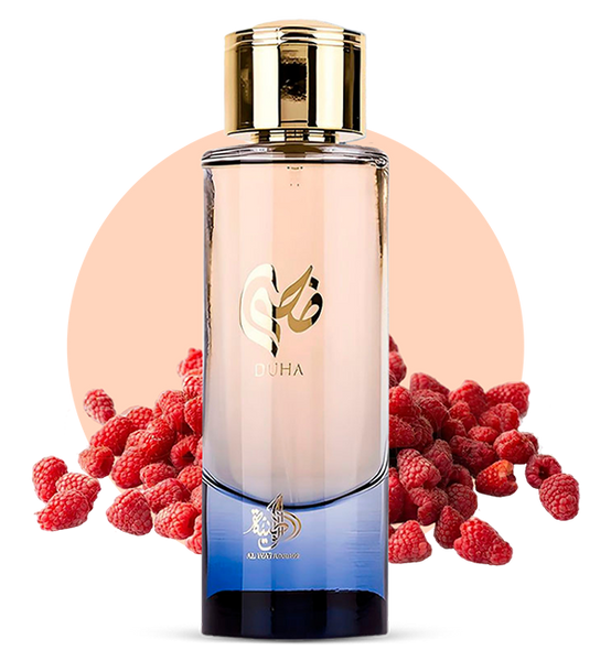 Buy Duha Perfume Online UAE | Fruity Floral Fragrance