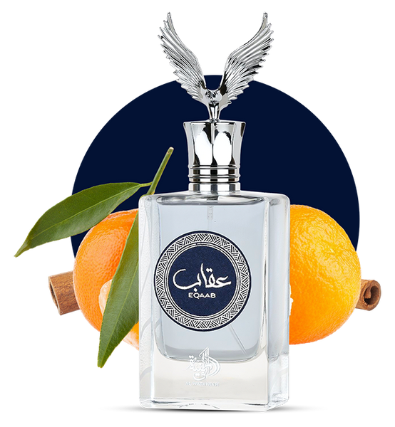 Buy Eqaab Perfume Online UAE | Al Wataniah