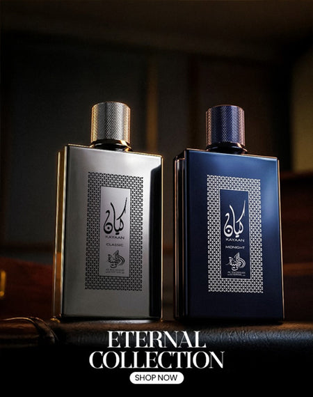 eternal collection alwataniah