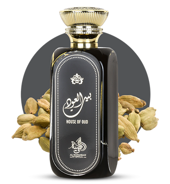 House Of Oud