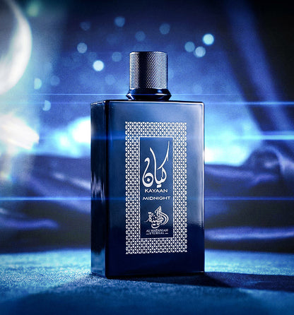 Kayaan Midnight