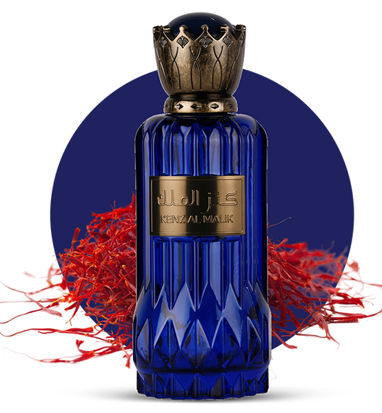 Kenz Al Malik – Royal & Long-Lasting Arabic Perfume – Alwataniah