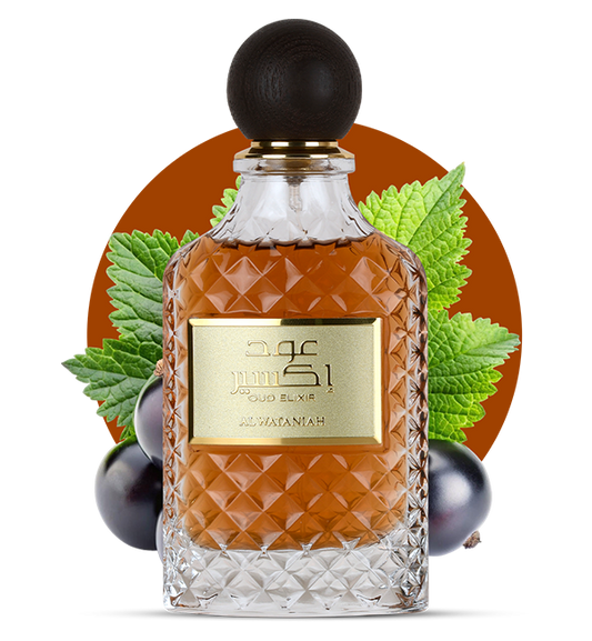 Oud Elixir