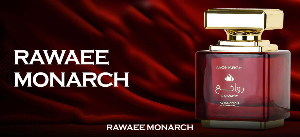 Rawaee Monarch - Alwataniah