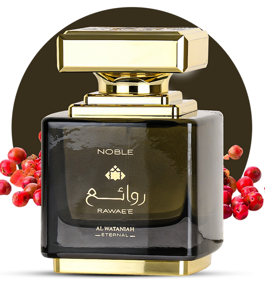 Rawaee Noble