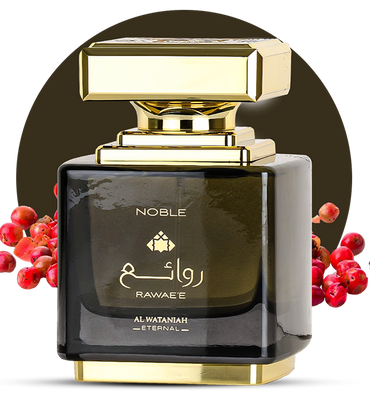 Rawaee Noble