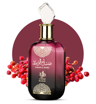 Sabah Al Ward