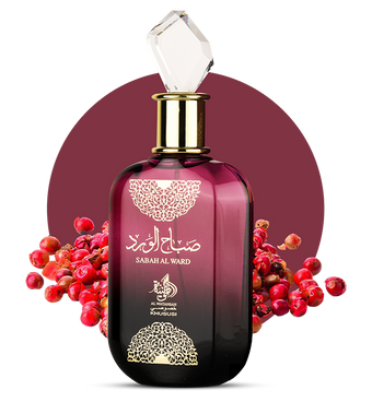 Sabah Al Ward