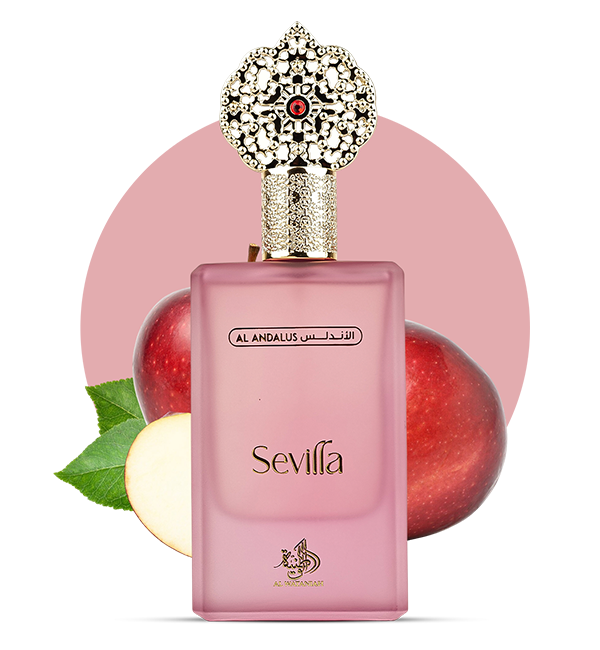 Sevilla by Al Wataniah – Fresh & Elegant Long-Lasting Perfume Sevilla by Al Wataniah – Fresh & Elegant Long-Lasting Perfume