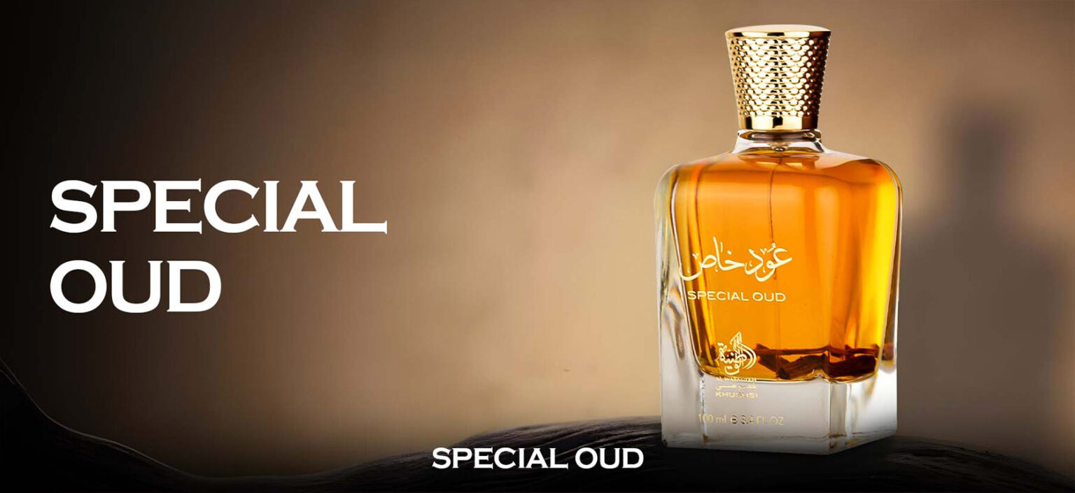 Special Oud by Al Wataniah – Premium Long-Lasting Oud Perfume