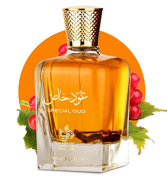 Special Oud by Al Wataniah – Premium Long-Lasting Oud Perfume