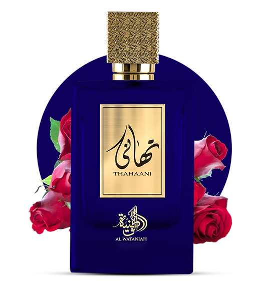 Thahaani