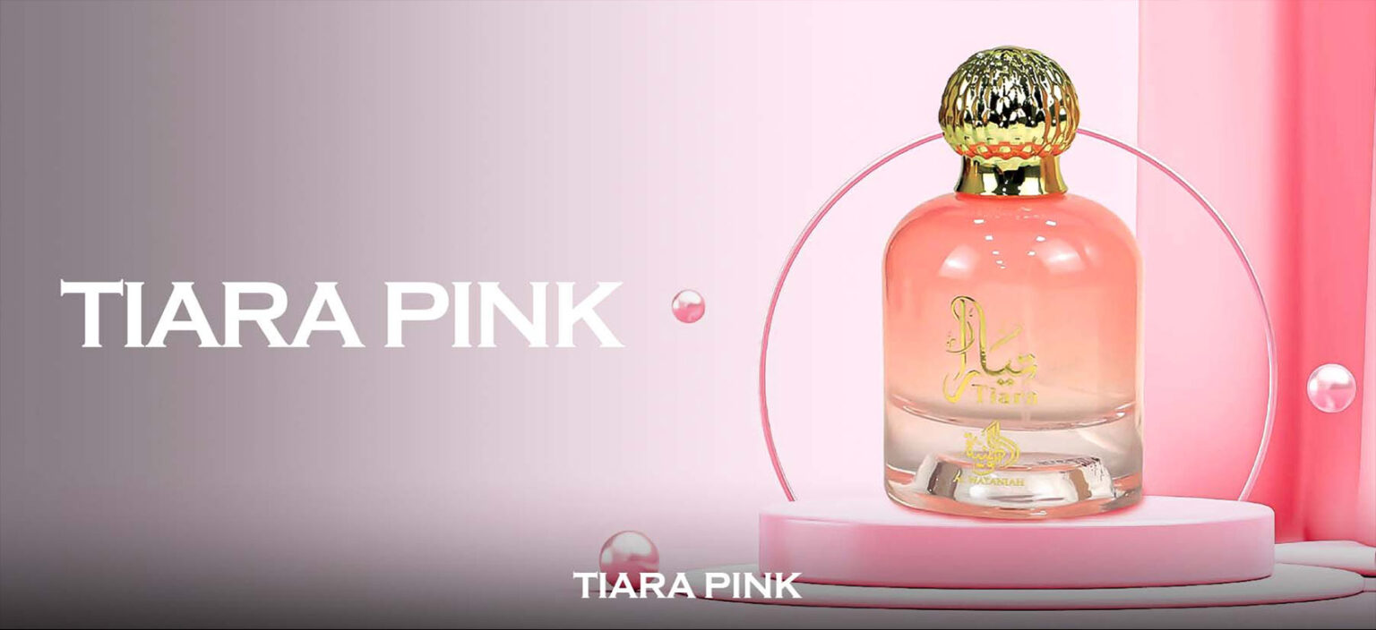 香水(女性用) al Wataniah Tiara 100ml Tiara By Al Wataniah For Women 3.4oz/100ml Jasmine Sweet