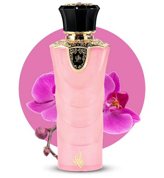 Tibyan by Al Wataniah | Elegant Floral Gourmand for Women – Alwataniah